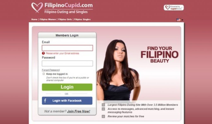 Find Your Filipino Beauty