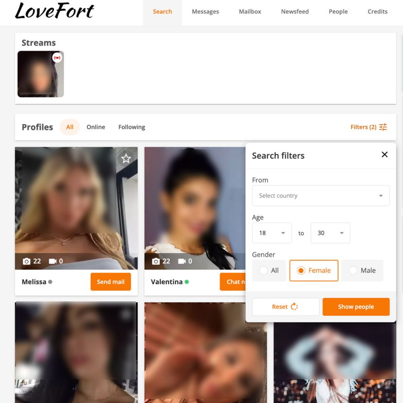 lovefort-website-review