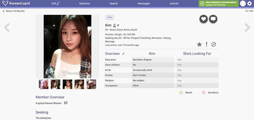 korean-cupid-communication
