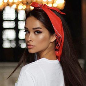 ColombianCupid Lady