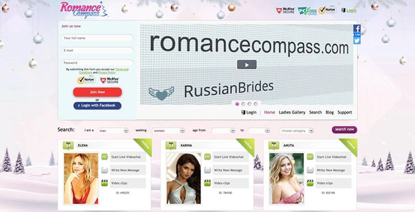 romance-compass-registration