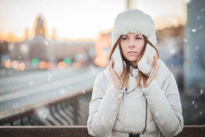 lady-in-winter