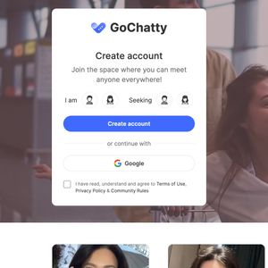 GoChatty