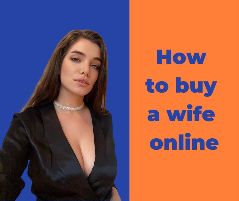 how-to-buy-a-wife-online