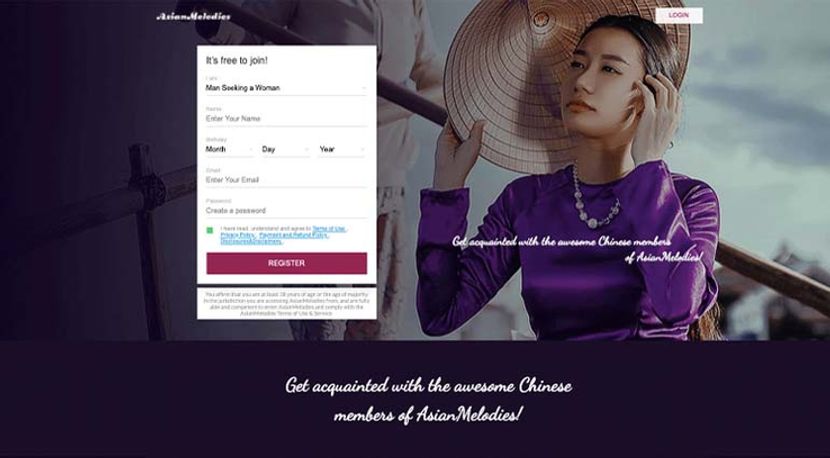 asianmelodies-registration