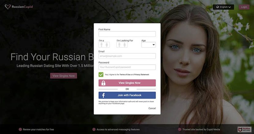 russiancupid